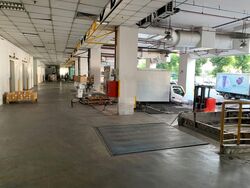 Pantech Business Hub (D5), Factory #544190781